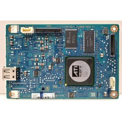 Sony KDL-26S2010 QS Board...