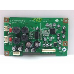 LG 26LX1D-UA Audio Board...