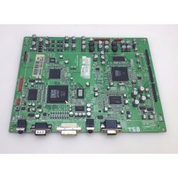 LG RU-42PX10C Digital Board...